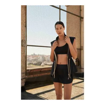Chaleco Deportivo Ysabel Mora 70863