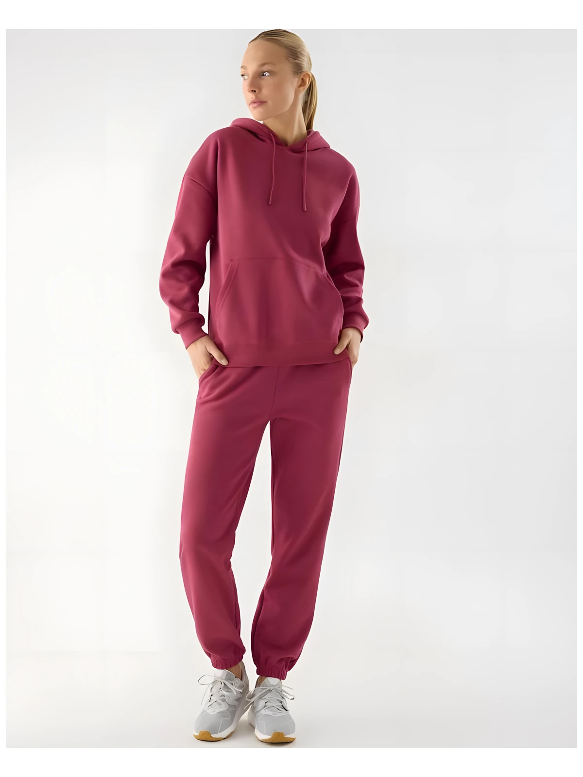 Chándal Deportivo Ysabel Mora 70999
