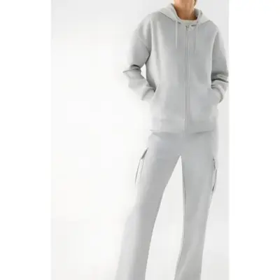 Chándal Deportivo Ysabel Mora 71001
