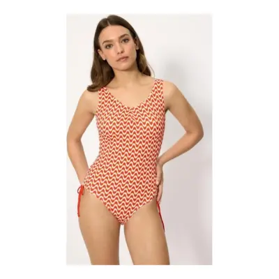 Bañador Reductor Ysabel Mora 83334