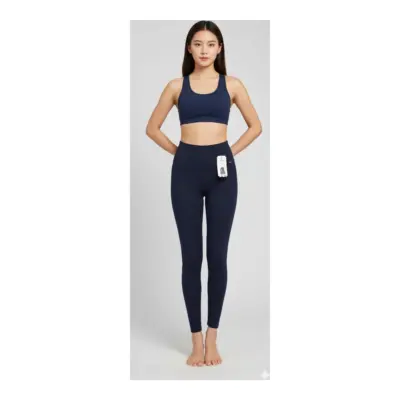 Pantalon Yuji 1786