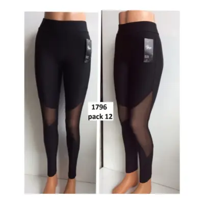 Leggin Yuji 1796