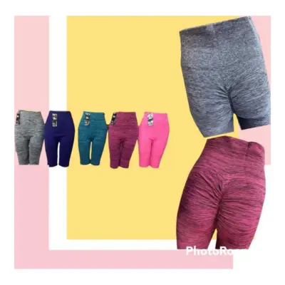 Pantalon Corto Yuji 2262