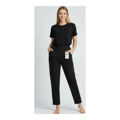 Pantalon Yuji 2813