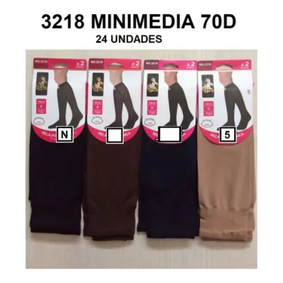 Mini Media 3218