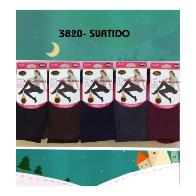 Leggins 3820