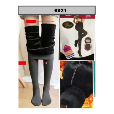 Leotardo Yuji 6921 380D Algodon