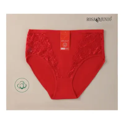 Braga Alta Roja 9936