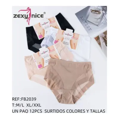Fb2039 Braga Zexy Nice