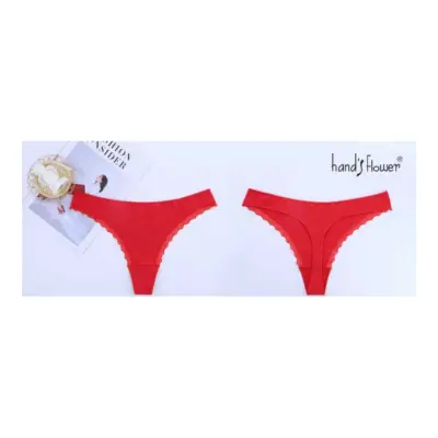 H5041 Tanga Rojo